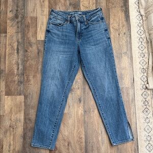 Old Navy OG straight jeans